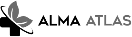 Alma Atlas Logo