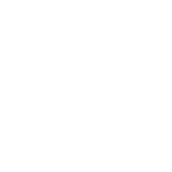Icon, white: Arrows point to person